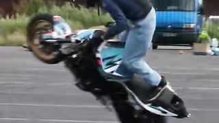 Moto game