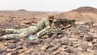 Ukraine Russia War | Alleged Footage of Ukrainian Special Forces Operating in Sudan Against  | RCF