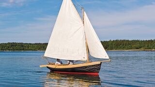 Do You Know About Sloop Boat