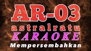 KARAOKE DANGDUT KUGAPAI CINTAMU