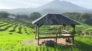 beautiful natural scenery 32