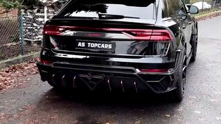 Audi Rs7