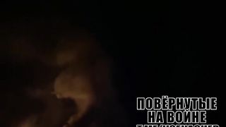 Russia Ukraine War | Ukrainian Cameraman Films Geranium Strikes on Ukrainian Naval Port - S | RCF