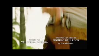 Doña Bárbara 164