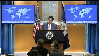 US State Department on US Arms for Azov Battalion | Ukraine Conflict Inquiry | RCF