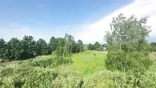 Ukrainian Launcher Faces Rocket Malfunction | Delayed Start | RCF