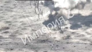 Ukrainian Infantry Shelled near Verbove: Casualty Reported | RCF