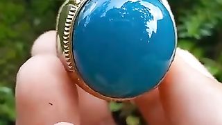 Batu bacan