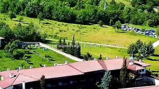 РОЖЕНСКИ МАНАСТИР 2