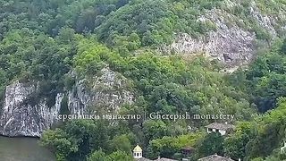 ЧЕРЕПИШКИ МАНАСТИР 2