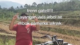 Sangine wong tulus