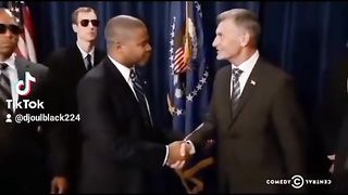 Quand un noir décidé d'être Raciste ????