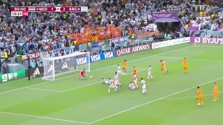 20 Ridiculous Last Minute Moments