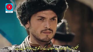 Osman Season 5 Episode 131. part.2