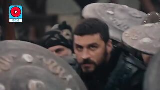 Kurulus Osman Season 5 Episode (131) Urdu Subtitles Vid Tower .part.3