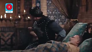Kurulus Osman Season 5 Episode (131) Urdu Subtitles Vid Tower part.5