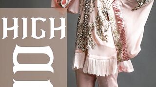 New Women Fashion trends