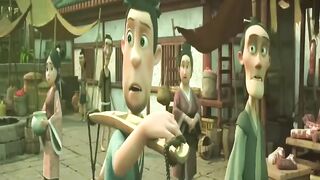 Best Cartoon Movie