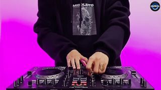 DJ CLOSE YOUR EYES VIRAL TIKTOK