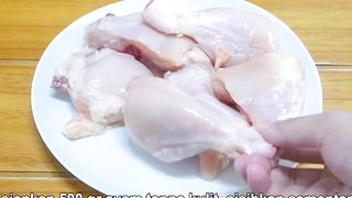 spicy chili chicken dish