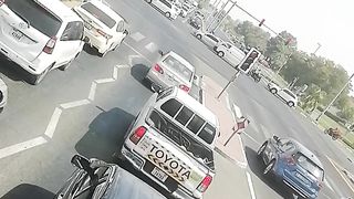 Car tour