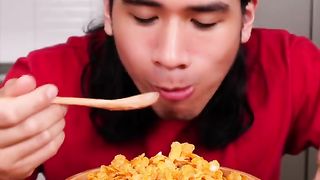 Honey Butter Cereal (Honey Joys)
