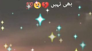 Sad feelings ???? 3