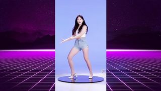 Tiktok dance 22