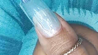Nail art designs tutorial