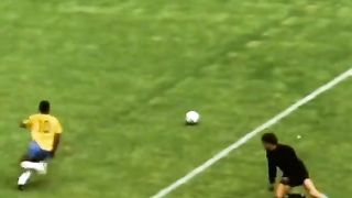 Football skill 7