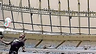 Football skill 10