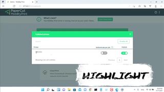 Wireless Printing Made Easy: How to Print from Android Phone to PC-connected Printer