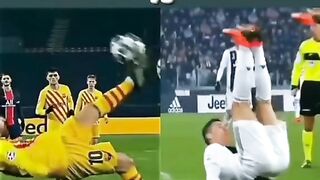 Football skill 8