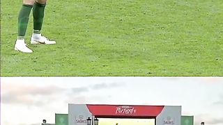 Football skill 9