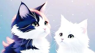Funny cat 225