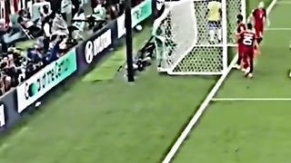 Football skill 12