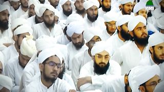Mulana Imran Attari beyan