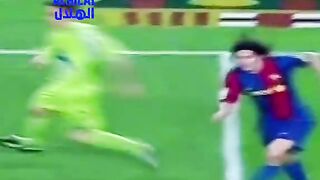 Football skill 13