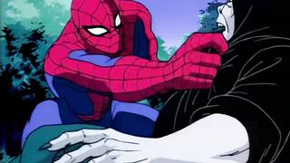 Spider Man Season 2 Episode 10 In Hindi
