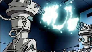 Spider Man Season 2 Episode 11 In English