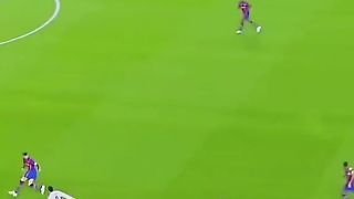 Barcelona - Real Madrid | La Liga 2009/2010 | Classic Clash ️
