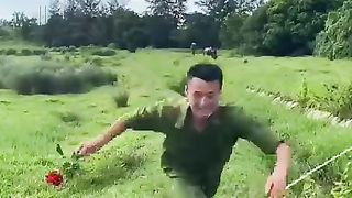 Funny moment #laugh