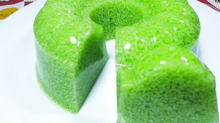 CARA MEMBUAT PUDING LUMUT VERSI full LUMUT