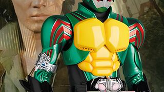 Kamen Rider Amazon