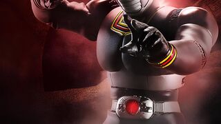 Kamen Rider Black