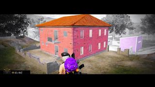 PUBGmobile Gameplay