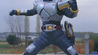 Kamen Rider Blade