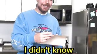 World's Most Expensive Burger!