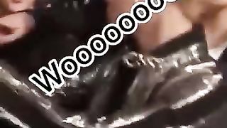 Funny BTS interview creds