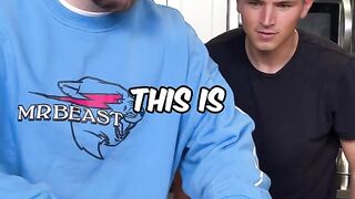 Where Chocolate REALLY Comes From mrbeast